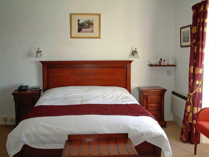 Eddrachilles Hotel Badcall Екстериор снимка
